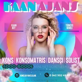 Manisa Pavyon iş ilanları